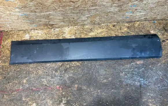 Ford Transit Side skirt rear trim BK31-V254A17-AGW S2511C048-M
