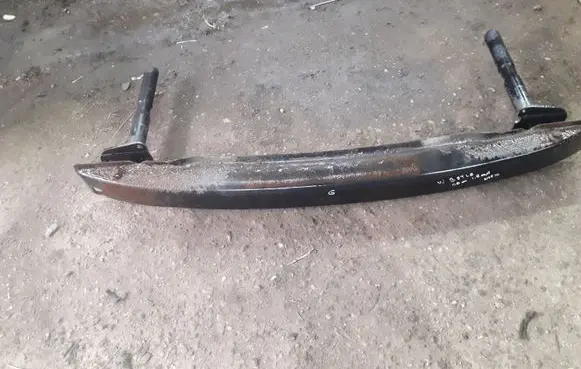 Volkswagen New Beetle Rear bumper cross member