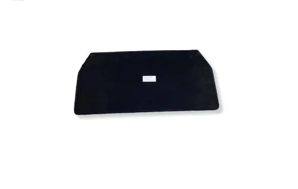 Audi Q8 e-tron Trunk/boot mat liner 4KE863463