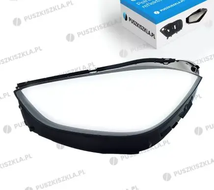 Mercedes-Benz C W206 Headlight lense 5905049702227