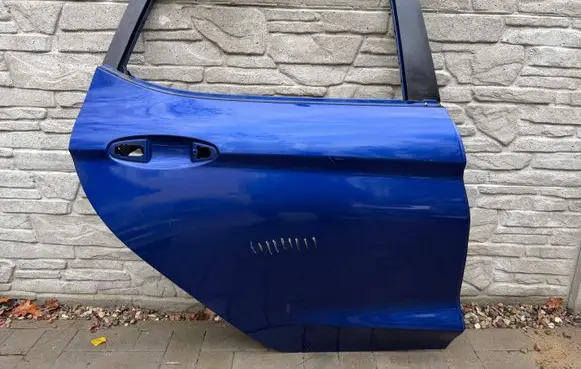 Ford Fiesta Rear door H1BB-A26238-A