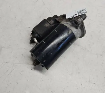 Volvo S70 V70 V70 XC Starter motor 0001109041