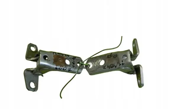 Peugeot 4007 Front door upper hinge PRZOD 11AB47 52FAFE171FC84A3EBD