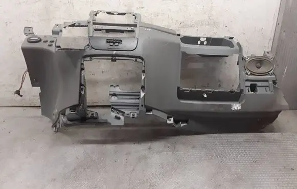 Iveco Daily 35.8 - 9 Other dashboard part 