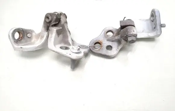 Ford Transit Custom Front door hinges set 