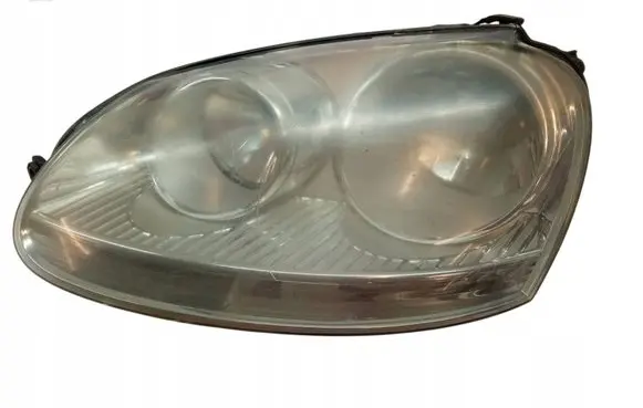Volkswagen Golf V Headlight/headlamp 1K6941005P