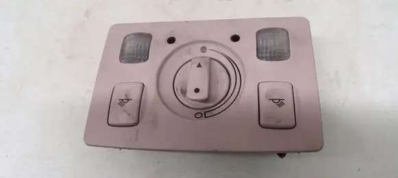 Audi A6 S6 C5 4B Sunroof switch 4B0947303F