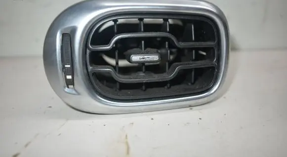 Citroen C3 Picasso Dash center air vent grill 9683043377