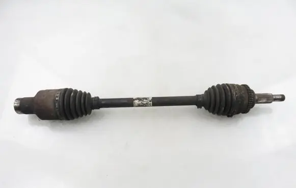 Suzuki Swift I Front driveshaft 