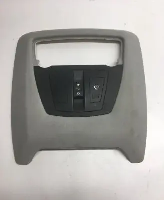 BMW 7 F01 F02 F03 F04 Front seat light