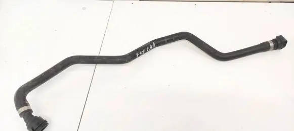 BMW 3 F30 F35 F31 Engine coolant pipe/hose 14837810 148378-10