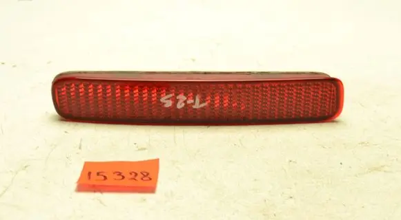 Toyota Corolla Verso AR10 Rear tail light reflector 2154L