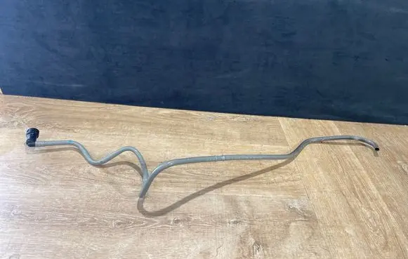 Porsche Macan (95B) Vacuum valve 95B201997