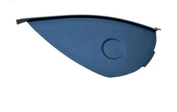 BMW X1 E84 Dashboard side end trim 51452991245 514529912438 1701358