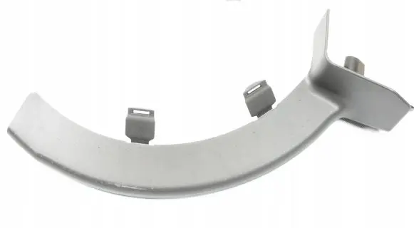 BMW 5 G60 Tailgate/trunk/boot hinge 5A01514