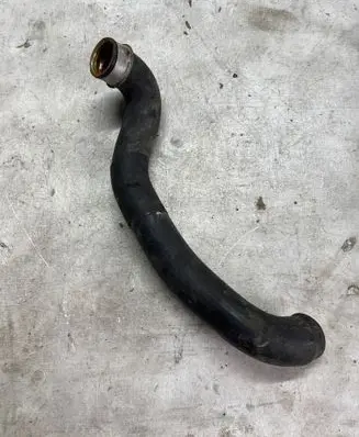 Mercedes-Benz E W211 Engine coolant pipe/hose A2115011182