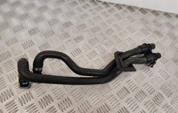 Volvo XC60 Engine coolant pipe/hose 6G9118C266CG