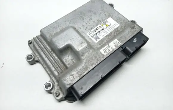 Mazda 6 Engine control unit/module SH1518881