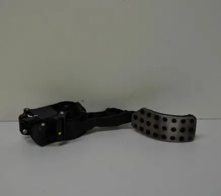 Seat Ibiza IV (6J,6P) Accelerator throttle pedal 6Q2721503E