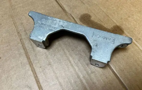 Ford Kuga III Gearbox mounting bracket LX68111E55BC