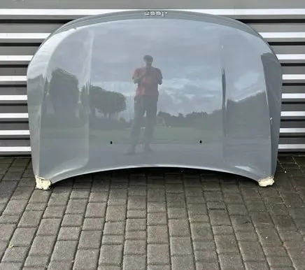 Jeep Compass Engine bonnet/hood