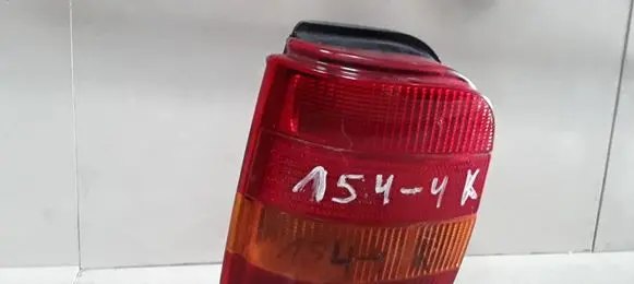 Ford Scorpio Rear/tail lights 93GG13A603