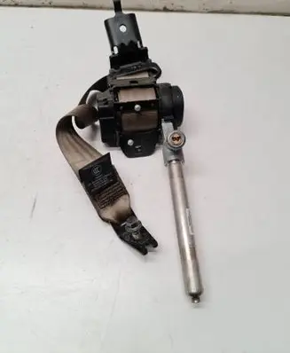 Volvo XC70 Rear seatbelt 1000069 B141662003