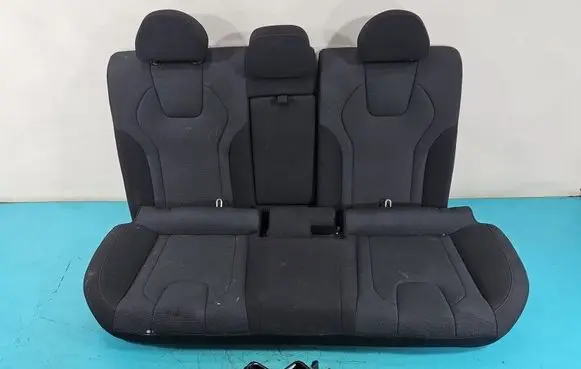 Hyundai Elantra VII Second row seats IMPRK1567109