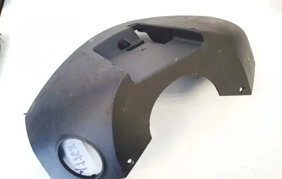 Opel Vectra C Steering wheel column trim 9191043 230635620