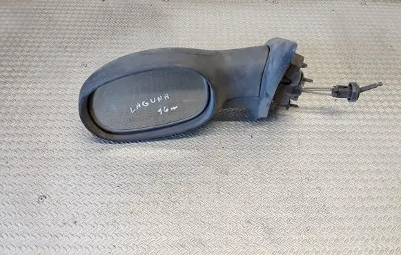 Renault Laguna I Manual wing mirror 