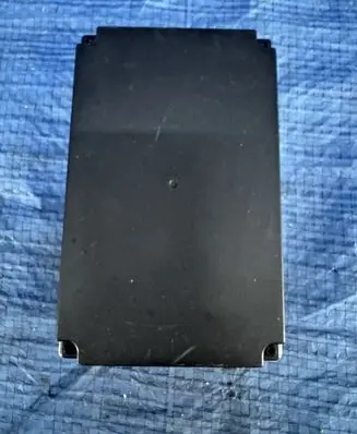 DS Automobiles 7 Crossback Wireless charging module 9833986680 9850672380