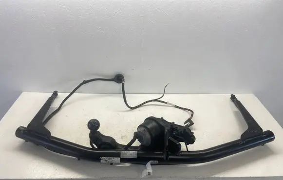Skoda Karoq Tow bar set 57A803880D