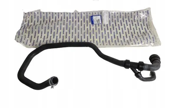Volvo S60 Engine coolant pipe/hose 31338177