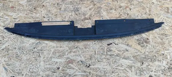 Hyundai i30 Top upper radiator support slam panel 86362G4000