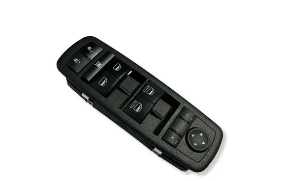 Dodge Durango Electric window control switch 68319802AA