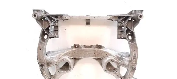 BMW 5 F10 F11 Front subframe 6796692