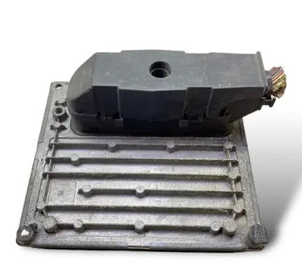 Ford Fiesta Engine control unit/module 4S6112A650SE K5310