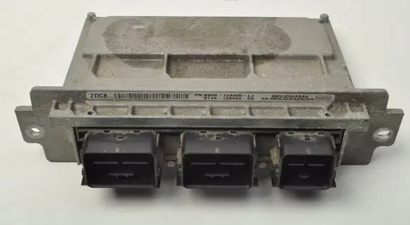 Ford Explorer V Engine control unit/module ECU BB5A12A650LJ