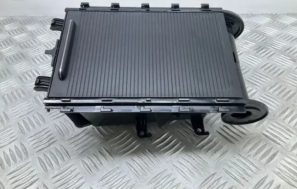 Volkswagen Golf Sportsvan Cup holder front 510862531