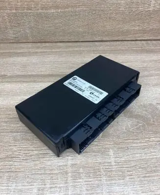 Comfort/convenience module