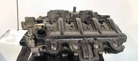 Renault Master II Engine head 8200408612