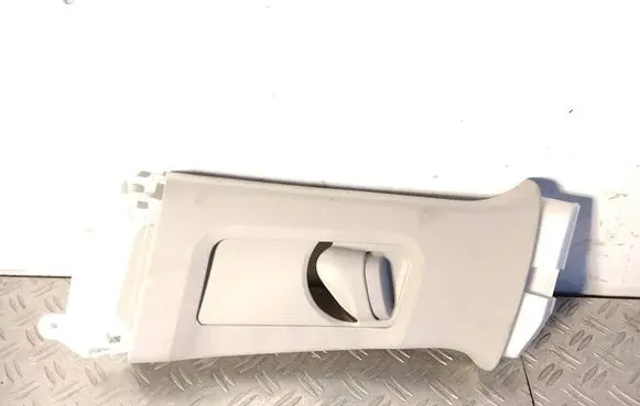 Lexus IS III XE30 (B) pillar trim (top) 6242053010