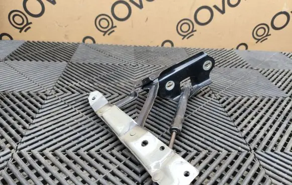Dodge Challenger Tailgate/trunk/boot hinge 54580667