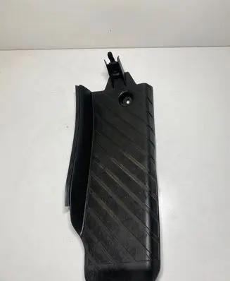 Audi A4 S4 B6 8E 8H Foot area side trim 8E1864777