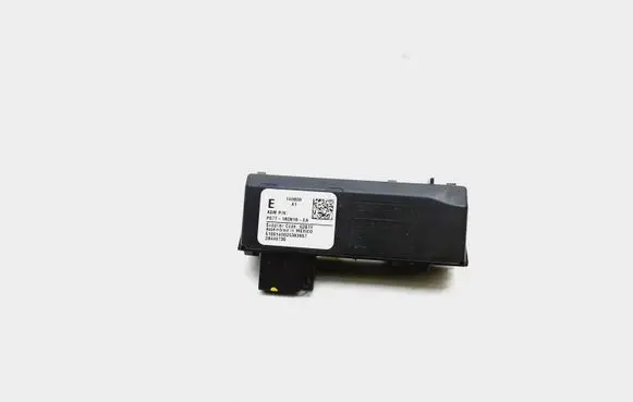 Ford Fusion II Other control units/modules FS7T18D816