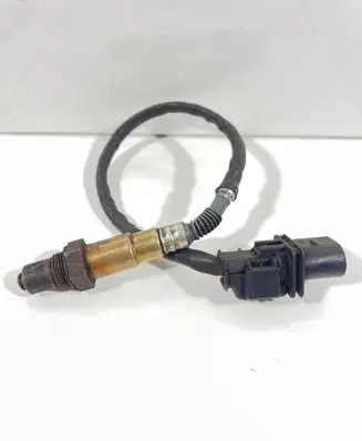 BMW 5 E60 E61 Lambda probe sensor 779159201 0281004019