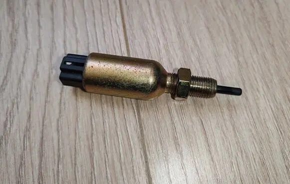 Honda Accord Clutch pedal sensor 