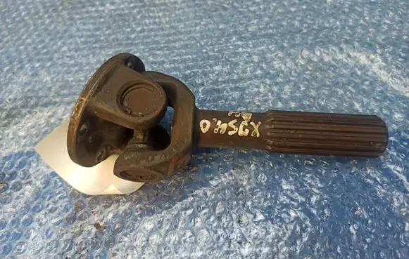 Jaguar XJS Prop shaft universal joint 5P10237