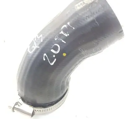 Audi Q3 F3 Engine coolant pipe/hose