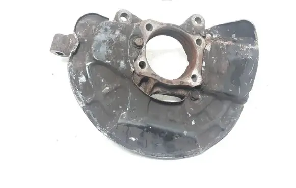 Volvo XC90 Front wheel hub 086307701